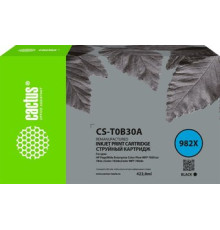 Картридж CACTUS CS-T0B30A аналог HP T0B30A