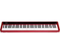 Цифровое пианино NUX NPK-10 красный