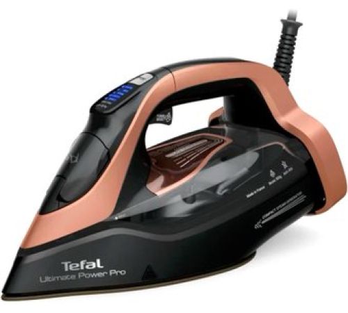 Утюг Tefal Ultimate Power Pro FV9E50E0