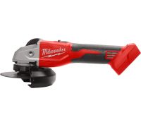 Угловая шлифмашина Milwaukee M18 M18BLSAG125X-0 4933492643 без АКБ