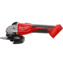 Угловая шлифмашина Milwaukee M18 M18BLSAG125X-0 4933492643 без АКБ
