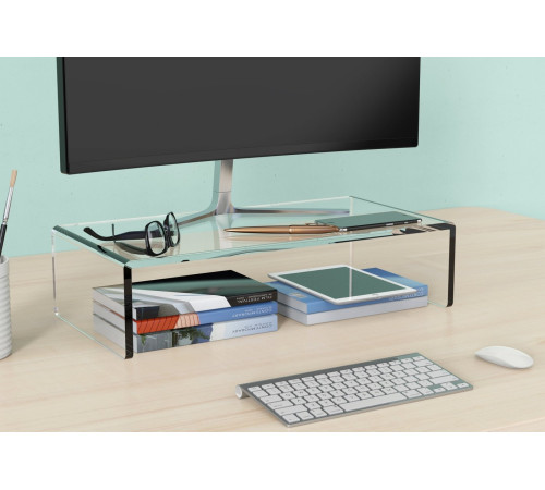 Подставка для монитора CACTUS CS-MR-PL