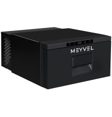 Компрессорный автохолодильник Meyvel AF-CB20 13л черный
