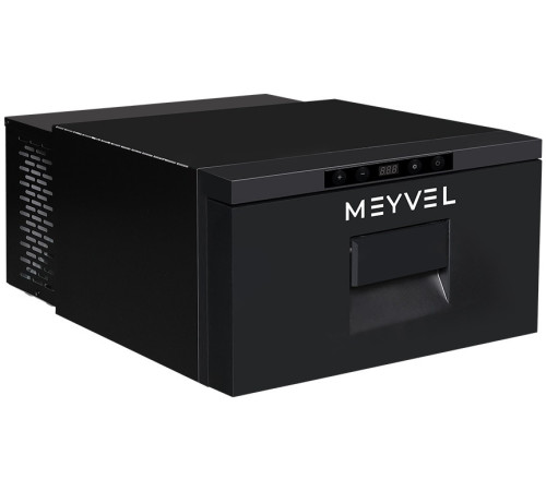 Компрессорный автохолодильник Meyvel AF-CB20 13л черный