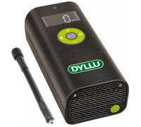 Автомобильный компрессор Dyllu DTAAM572