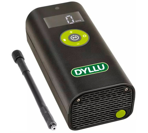 Автомобильный компрессор Dyllu DTAAM572