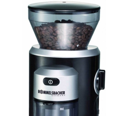 Кофемолка ROMMELSBACHER EKM 300