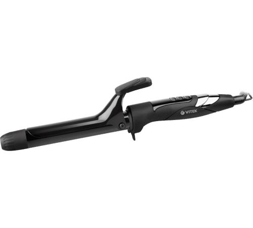 Круглая  плойка Vitek VT-8420 BK
