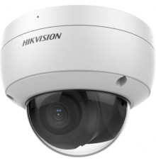 IP-камера Hikvision DS-2CD2123G2-IU 2.8 мм