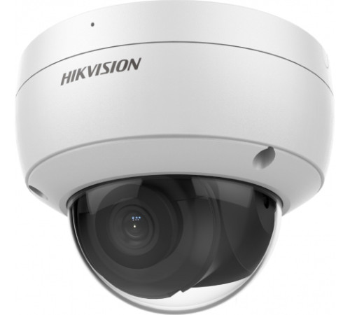 IP-камера Hikvision DS-2CD2123G2-IU 2.8 мм