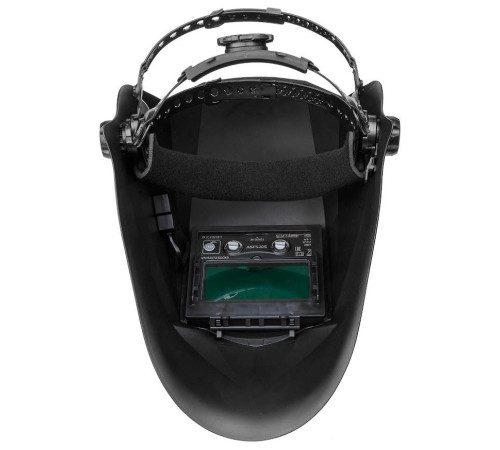 Сварочная маска Solaris ASF520S Creator
