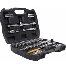 Универсальный набор инструментов Deli EDL1032 32 предмета