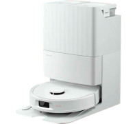 Робот-пылесос Roborock Qrevo L QRL02-02 с русской озвучкой, белый