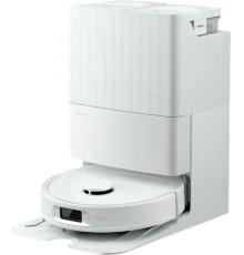 Робот-пылесос Roborock Qrevo L QRL02-02 с русской озвучкой, белый