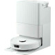 Робот-пылесос Roborock Qrevo L QRL02-02 с русской озвучкой, белый