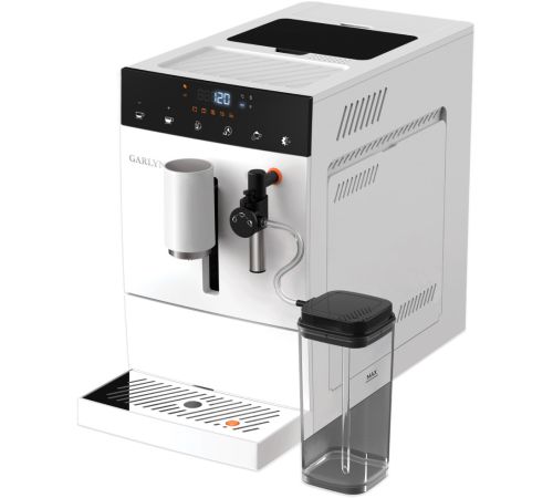 Кофемашина Garlyn L500