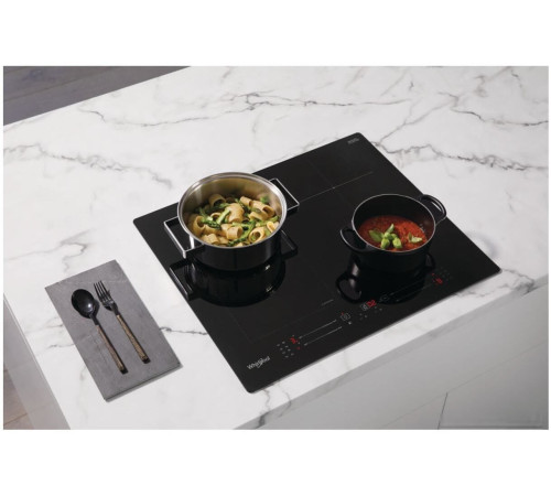 Варочная панель Whirlpool WF S4160 BF