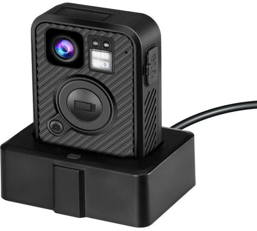 Экшен-камера BodyDvr F1