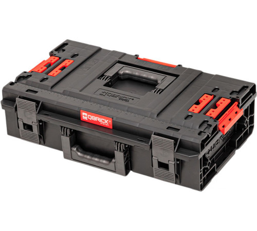 Кейс Qbrick System One 200 2.0 Vario