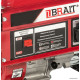 Бензиновый генератор Brait BR2500-CU