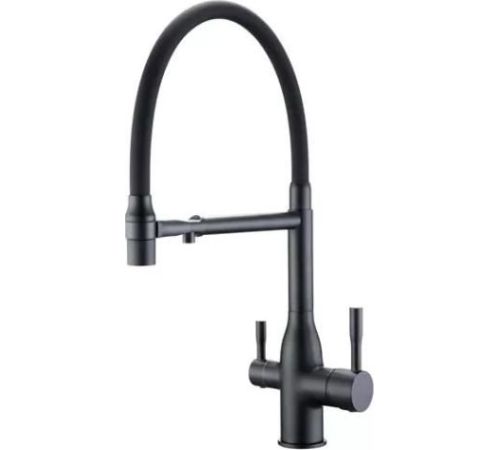 Смеситель FRAP F4398-6