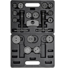 Набор инструментов Yato YT-0682 18 предметов