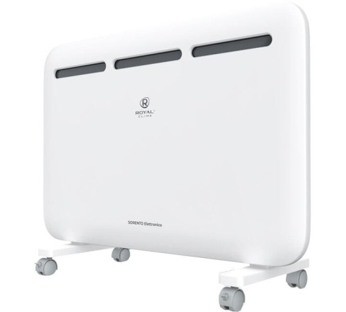 Конвектор Royal Clima Sorento Elettronico REC-S1500E