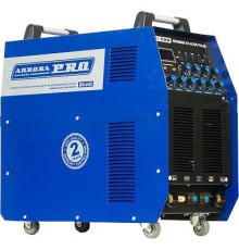 Сварочный инвертор AuroraPRO Ironman TIG 315 AC/DC Pulse