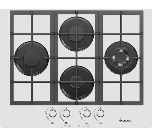 Варочная панель GEFEST 2231-01 Р12
