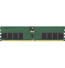Оперативная память Kingston 64ГБ DDR5 CUDIMM 6400 МГц KVR64A52BD8-64