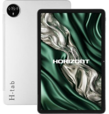 Планшет Horizont H-Tab 1+ 8GB/128GB LTE серебристый