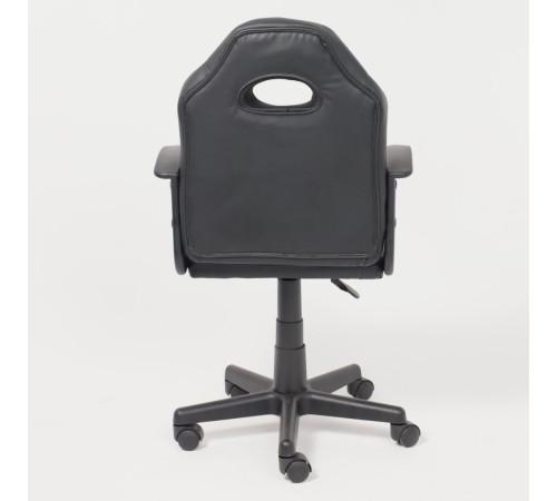 Офисное кресло AksHome Web Eco черный/серый