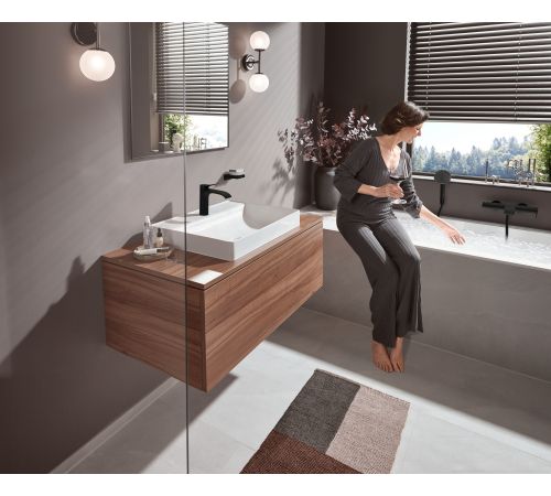 Мыльница Hansgrohe AddStoris 41746670