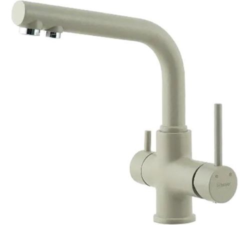 Смеситель Lemark Comfort LM3061PGR
