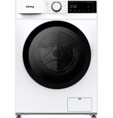 Стирально-сушильная машина Korting KWD 48IT1496