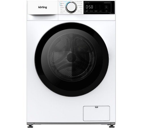 Стирально-сушильная машина Korting KWD 48IT1496