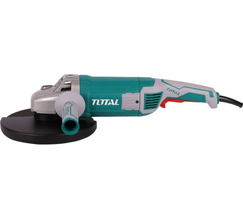Угловая шлифмашина Total TG1252306