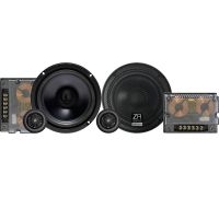 Компонентная АС Phoenix Gold ZR65CS