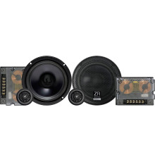 Компонентная АС Phoenix Gold ZR65CS