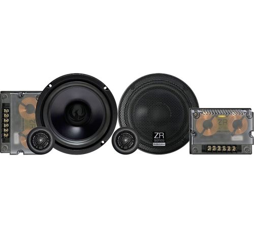 Компонентная АС Phoenix Gold ZR65CS