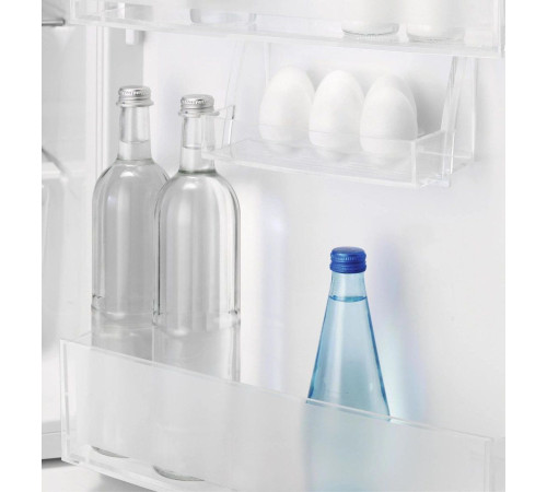 Холодильник Electrolux TwinTech 600 LNS9TE19S