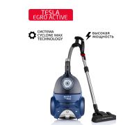 Пылесос Arnica Tesla Ergo Active ET14341 синий