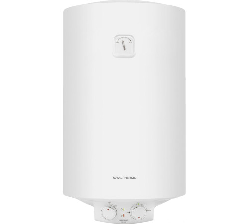 Накопительный электрический водонагреватель Royal Thermo RWH 30 Heatronic Slim DryHeat