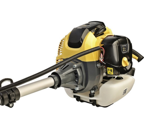 Триммер Hanskonner HBT43F