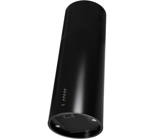 Кухонная вытяжка HOMSair Fly 1000PH черный