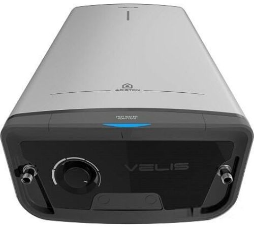 Накопительный электрический водонагреватель Ariston ABS VLS PRO INOX R 80