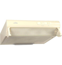Кухонная вытяжка Elikor Davoline 50П-290-П3Л крем
