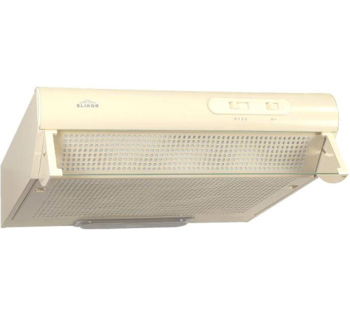 Кухонная вытяжка Elikor Davoline 50П-290-П3Л крем