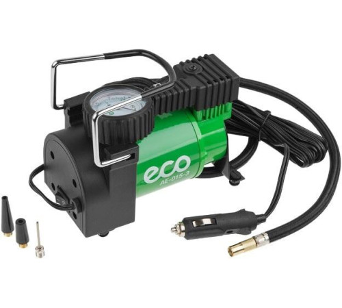 Автомобильный компрессор ECO AE-015-3