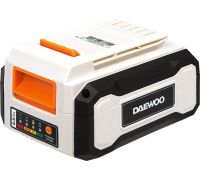 Аккумулятор Daewoo Power DABT 2540Li 40В/2.5 Ah